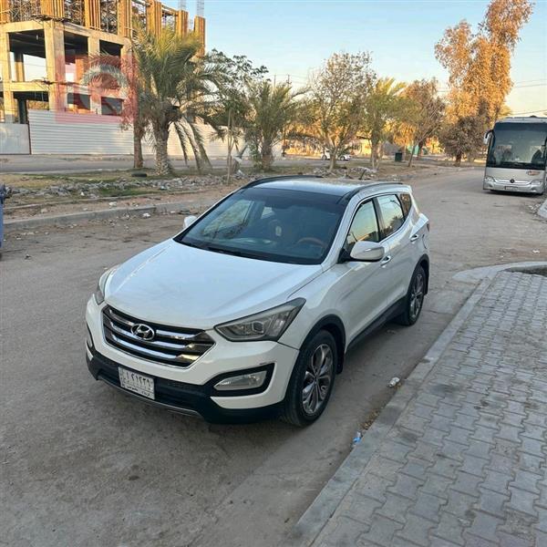 Hyundai for sale in Iraq